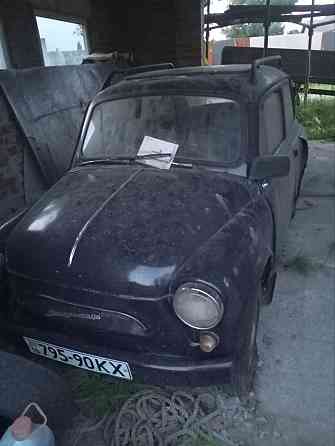 Запорожець горбатий продам Київ