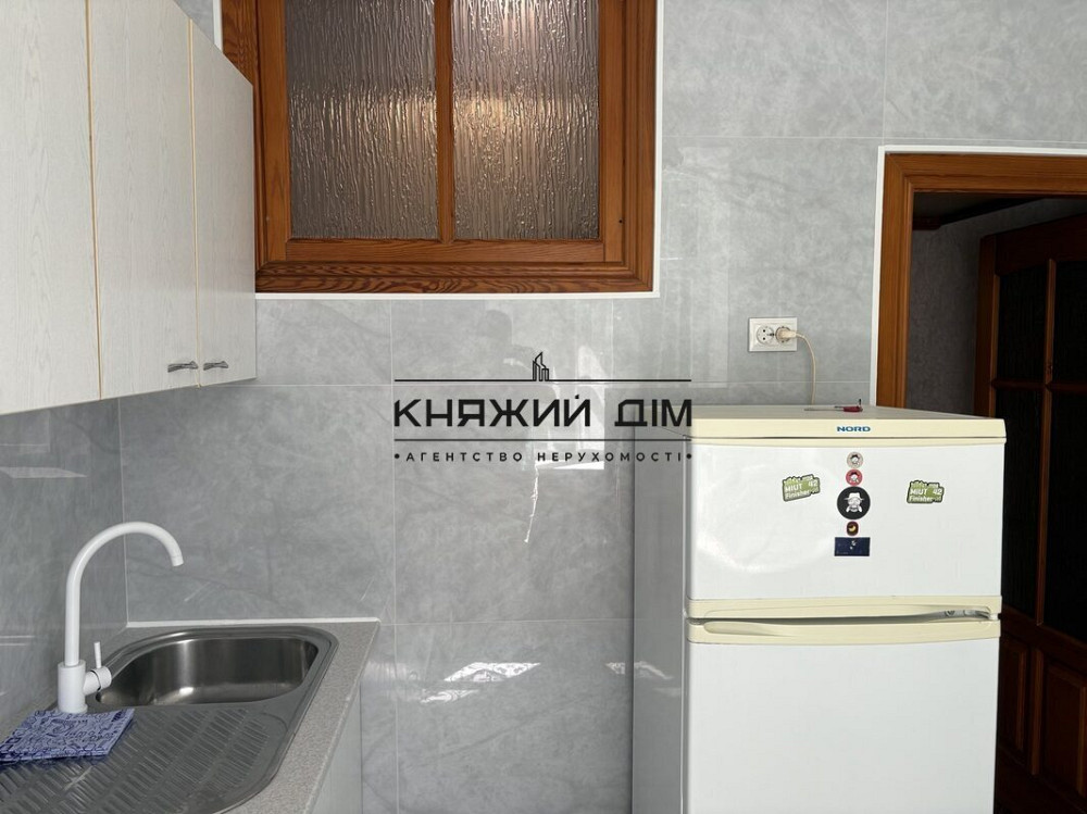 ОРЕНДА 2 к квартира метро Університет на вул.Володимира Винниченка 14.код.1137717 Київ - зображення 3