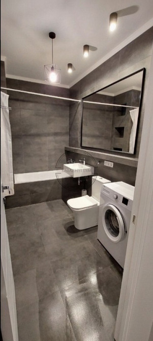 Продаж 1 кімнатна квартира м. Лівобережна КОД 21140423 Киев - изображение 7