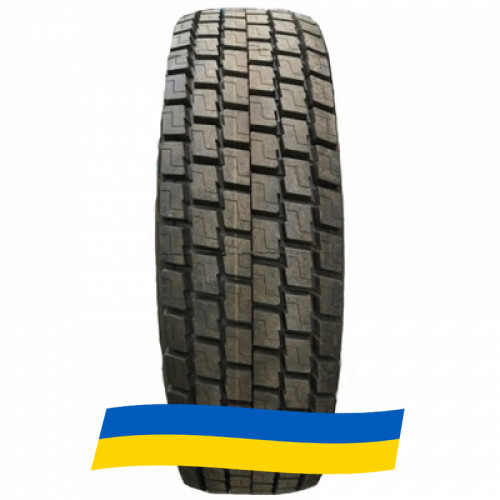 315/80 R22.5 Wellplus WDH816 157/154L Ведущая шина Киев - изображение 1
