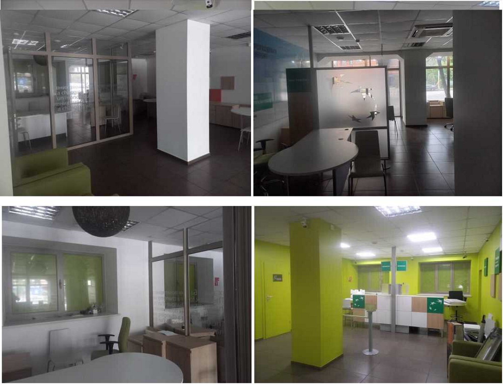 продажа торговые площади Киев, Соломенский, 263000 $ Київ - зображення 3