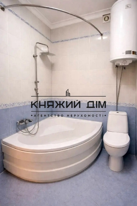 Оренда 2 кімнатна квартира м. Площа Українських Героїв КОД 11204457 Киев - изображение 9