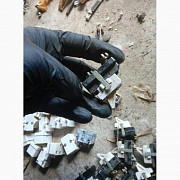 Тумблера 4а. 250в. -15шт. по 20грн Харьков