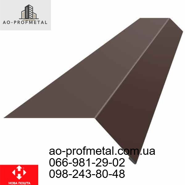 Капельник из профлиста . Київ - зображення 5