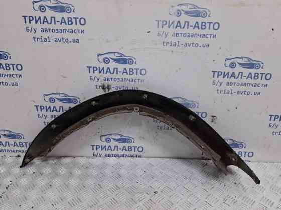 Накладка крыла Mitsubishi Pajero Sport 1996-2008 MR230970 (Арт. 64904) Київ