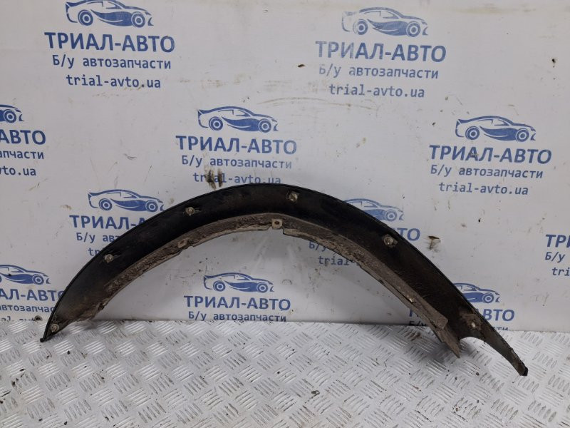 Накладка крыла Mitsubishi Pajero Sport 1996-2008 MR230970 (Арт. 64904) Київ - зображення 5