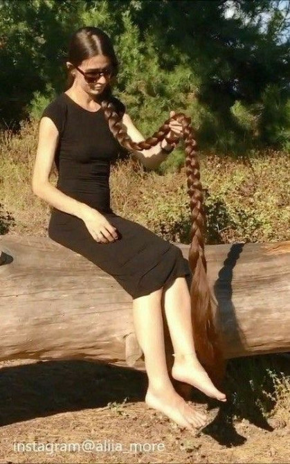 Купую волосся у ЗАПОРІЖЖІ Дорого!Приймаю волосся від 35 см.Вайбер 0961002722 Телеграм 0633013356 Запоріжжя - зображення 1