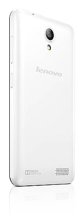 Смартфон Lenovo A319 Dual Sim 2 сим Калуш - зображення 2