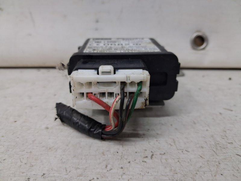 Блок управления Mitsubishi Pajero Wagon 3 3.2 ДИЗЕЛЬ 4M41 1999 (б/у) Киев - изображение 2