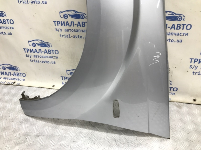 Крыло переднее левое Mitsubishi Outlander 2007-2012 5220F111 (Арт. 33842) Київ - зображення 2