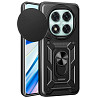 Чехол Ummi Camshield Serge Ring для Xiaomi Redmi Note 15 Pro+ 5G / Poco M8 Pro 5G Херсон