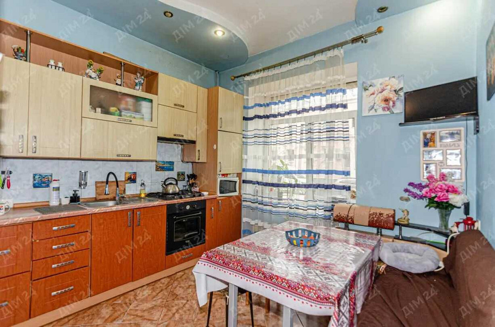 продажа 3-к квартира Полтава, Киевский, 83000 $ Полтава - зображення 1