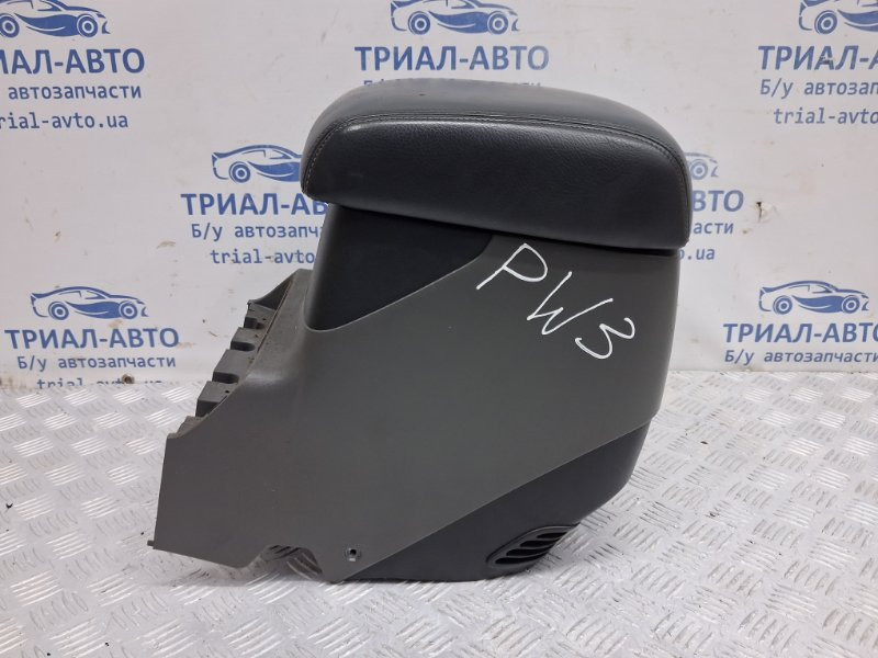 Подлокотник Mitsubishi Pajero Wagon 3 3.2 ДИЗЕЛЬ 4M41 1999 (б/у) Київ - зображення 6