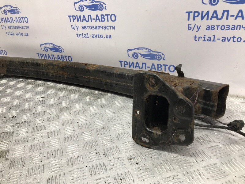 Усилитель бампера передний Nissan Tiida 2004-2014 F2030EM0MA (Арт. 51951) Київ - зображення 7