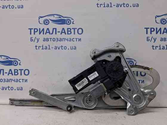 Стеклоподъемник передний правый Renault Megane 3 1.5 DIESEL K9K 2008 (б/у) Київ