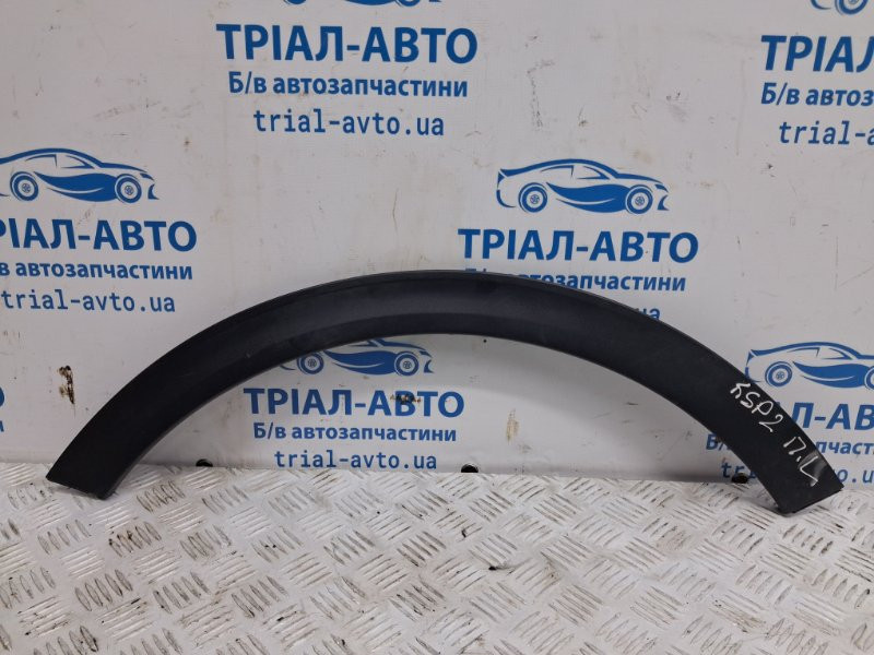 Накладка крыла Kia Sportage 2015-2022 87713F1000 (Арт. 70069) Київ - зображення 5