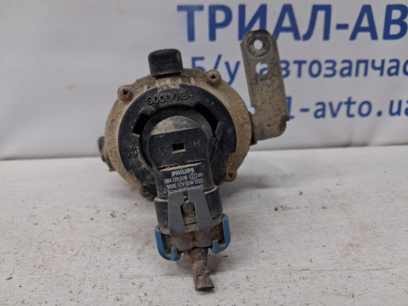 Фара противотуманная правая Kia Ceed ED 1.6 DIESEL D4FB 2006 (б/у) Київ - зображення 5