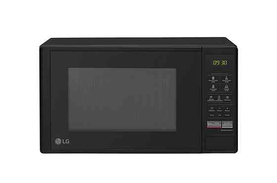 Мікрохвильова піч LG MS2042DB 20 л Київ