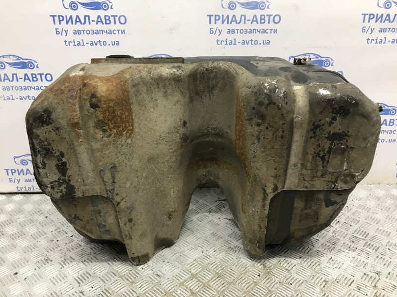 Бак топливный пластик Chevrolet Captiva C140 2.2 ДИЗЕЛЬ 2006 (б/у) Киев - изображение 7