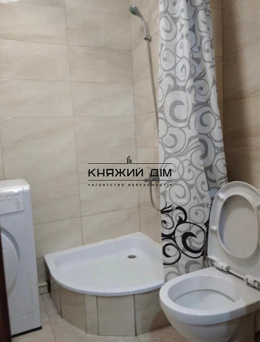 1кімн студіо ЖК Софіївський квартал № 11204042 Киев - изображение 6