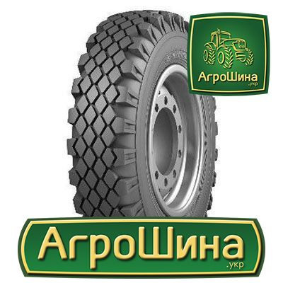 Грузовая шина Ярославль ИК-6АМ (универсальная) 8.25 R20 137/135K PR14 Київ - зображення 1