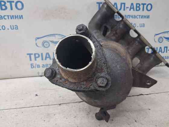 Коллектор выпускной с катализатором Chevrolet Cruze 2009-2016 96476222 (Арт. 86815) Киев
