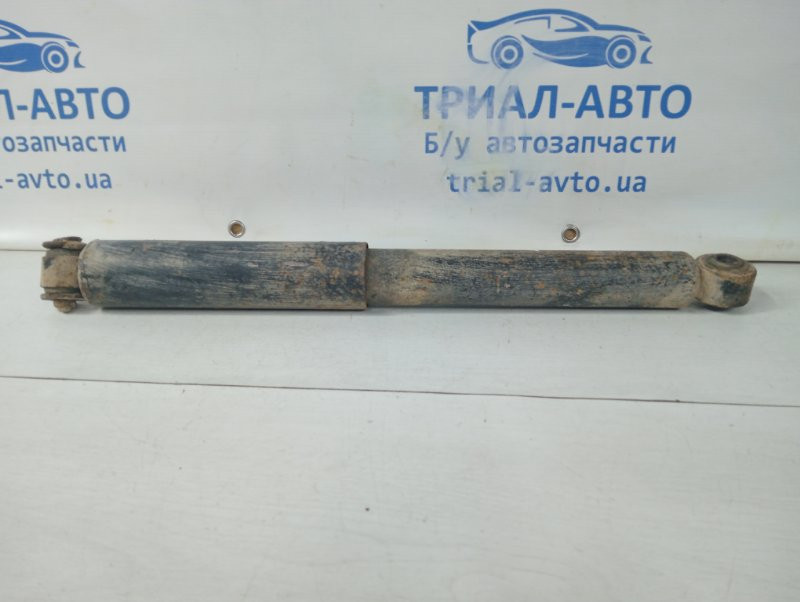 Амортизатор задний Mitsubishi Pajero Sport K9 2.5 DIESEL 4D56 1996 (б/у) Київ - зображення 1