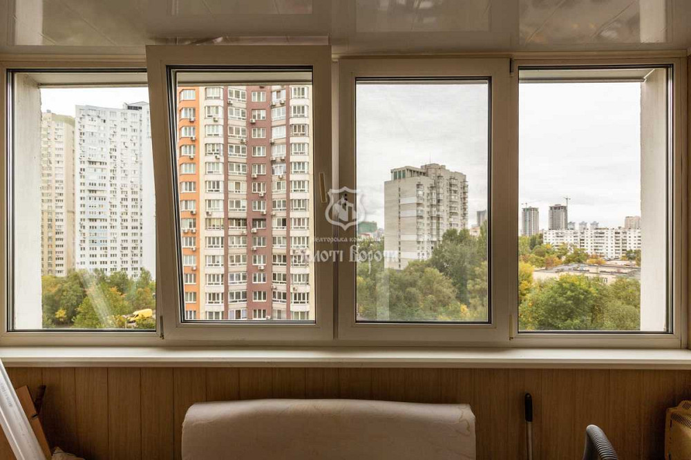 продажа 2-к квартира Киев, Дарницкий, 79000 $ Київ - зображення 4