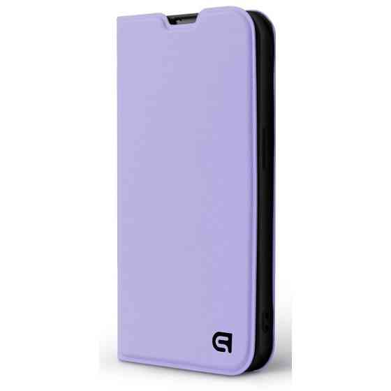 Чохол-книжка ArmorStandart OneFold для Xiaomi Redmi Note 15 Pro 5G Lavender (ARM89989) Харків
