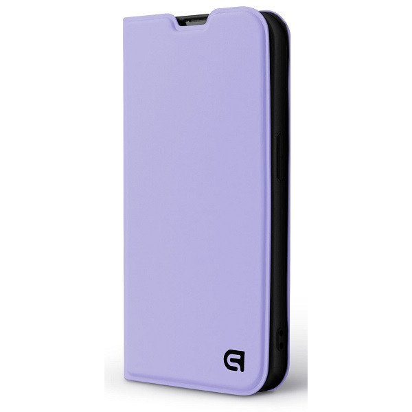 Чохол-книжка ArmorStandart OneFold для Xiaomi Redmi Note 15 Pro 5G Lavender (ARM89989) Харків - зображення 2