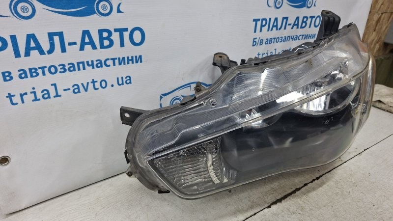 Фара левая Mitsubishi Outlander 2007-2012 8301B555 (Арт. 73402) Киев - изображение 2