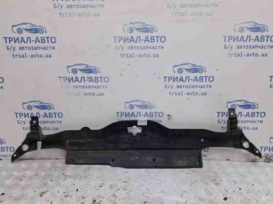 Накладка передней панели Toyota Prado 2002-2009  (Арт. 66355) Київ