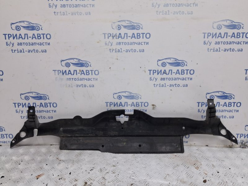 Накладка передней панели Toyota Prado 2002-2009  (Арт. 66355) Київ - зображення 4