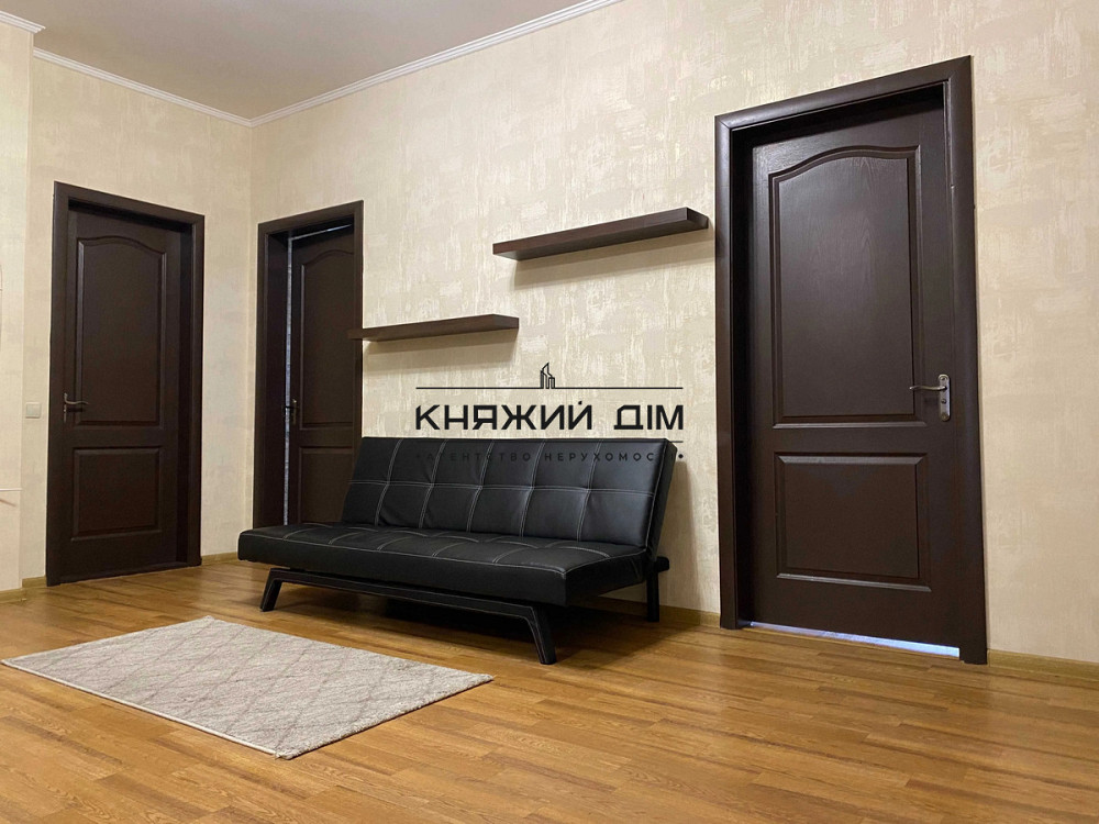 Продаж 3-кімнатної квартири на Позняках Киев - изображение 12