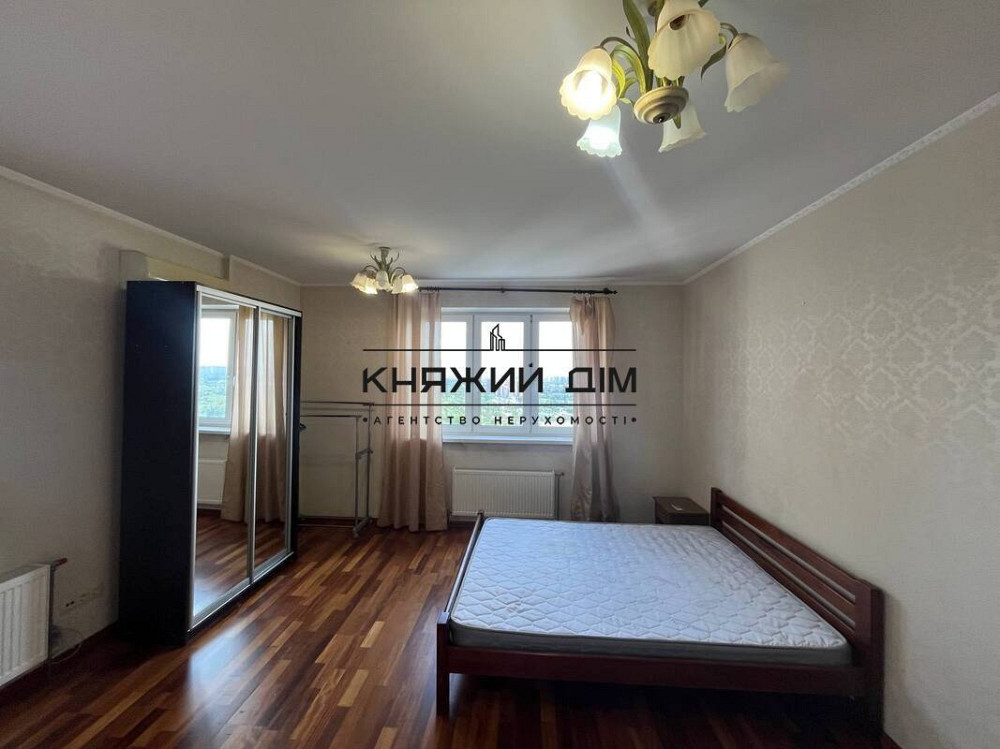 Оренда 3-к. квартира м. Деміївська. Код об'єкта:11200826 Киев - изображение 11