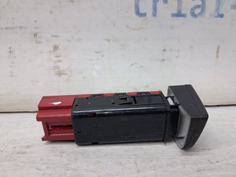 Кнопка подогрева Chevrolet Captiva C140 2.2 DIESEL Z22D1 2006 (б/у) Киев - изображение 3