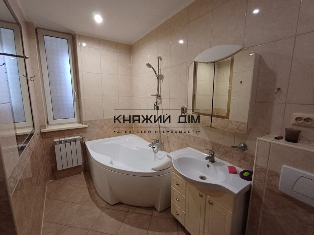 Є ГЕНЕРАТОР. Оренда 4-кімнатної квартири м. Позняки Київ - зображення 12