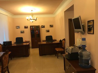 Продам помещение 1 эт. не жилой фонд,красная линия ул.Криворожская Дніпро - зображення 1