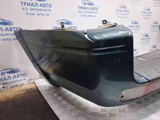 Бампер задний Mitsubishi Pajero Wagon 1999-2006 MN133663HB (Арт. 62134) Киев