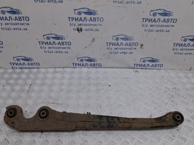Рычаг задней подвески продольный правый Mitsubishi Pajero Sport K9 3.0 БЕНЗИН 6G72 1996 (б/у) Київ - зображення 4