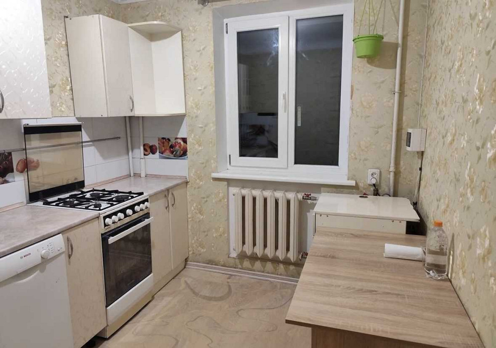 долгосрочная аренда 1-к квартира Днепр, Индустриальный, 7500 грн./мес. Дніпро - зображення 2