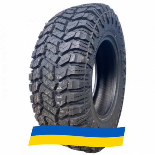 265/60 R18 Radar RENEGADE R/T+ 119/116Q Позашляхова шина Київ - зображення 2