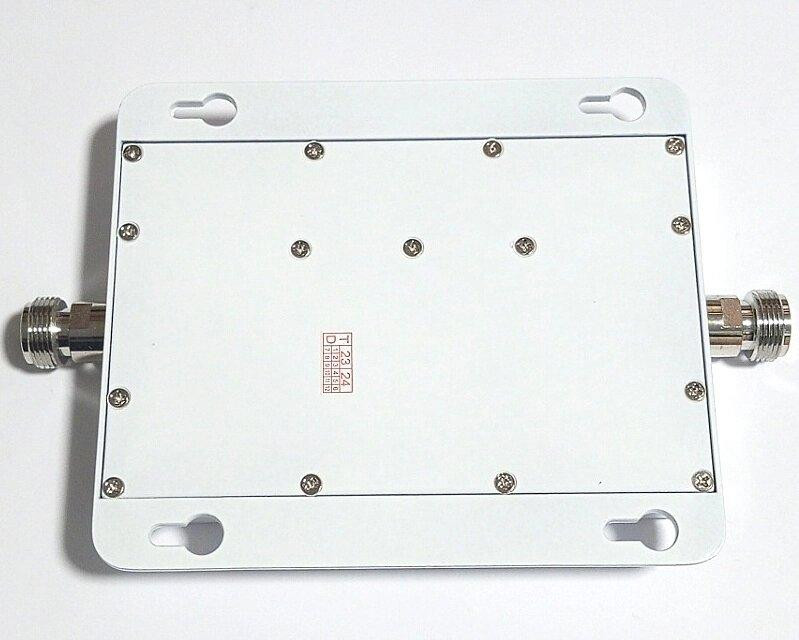 Усилитель мобильной связи и 3G/4G LTE интернета 2100 МГц OSP-2115-W 70 дБ 15 дБм, 200-300 кв. м. Днепр - изображение 5