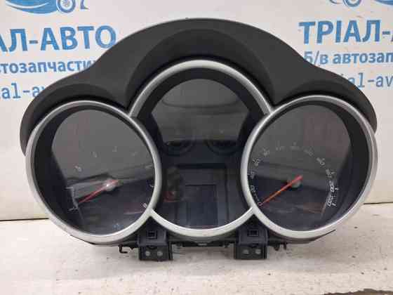 Приборная панель Chevrolet Cruze 2009-2016 95990344 (Арт. 87032) Киев