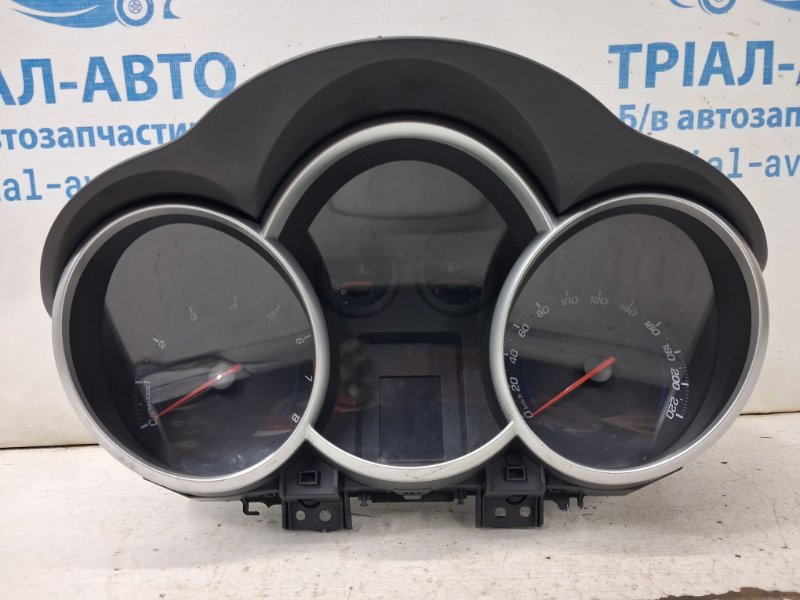 Приборная панель Chevrolet Cruze 2009-2016 95990344 (Арт. 87032) Київ - зображення 1