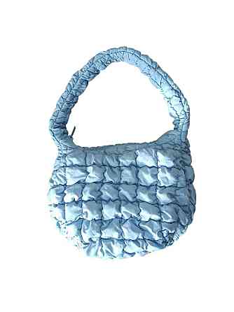 Сумка стьобана COS Киев