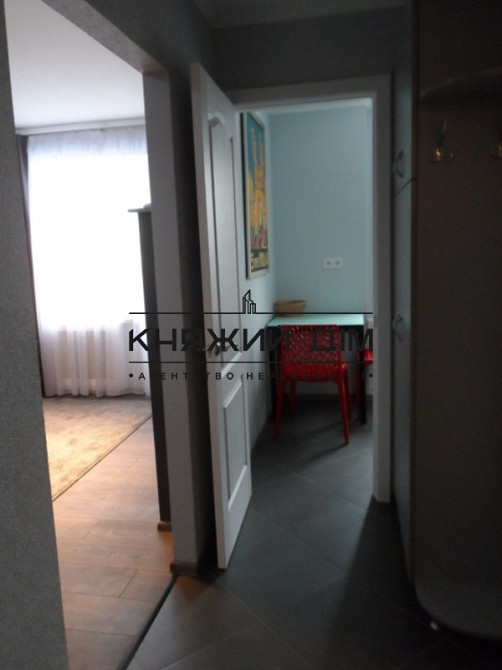 Оренда 1-к квартири по вул. Гусовського, 2, біля ст.м. Печерська. Код об'єкта: 11197822 Киев - изображение 7