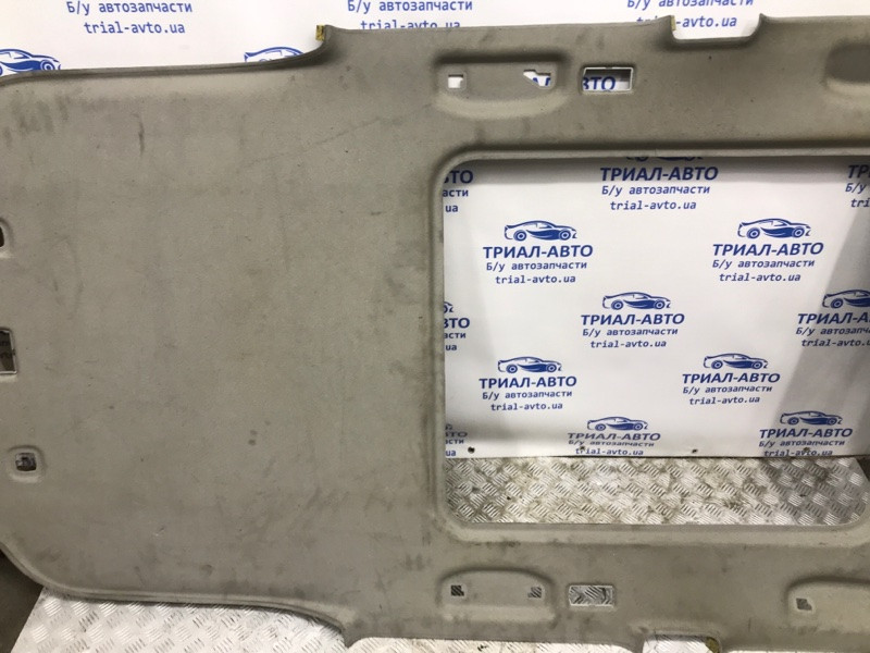 Потолок Nissan X-Trail T31 2007 (б/у) Київ - зображення 4