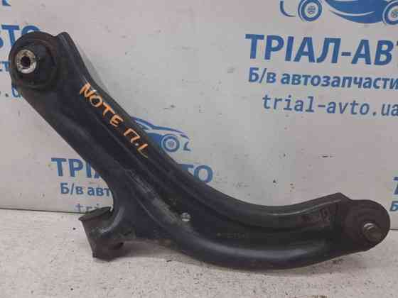 Рычаг передний нижний левый Nissan Note 2005-2013 54501BC41A (Арт. 84611) Киев