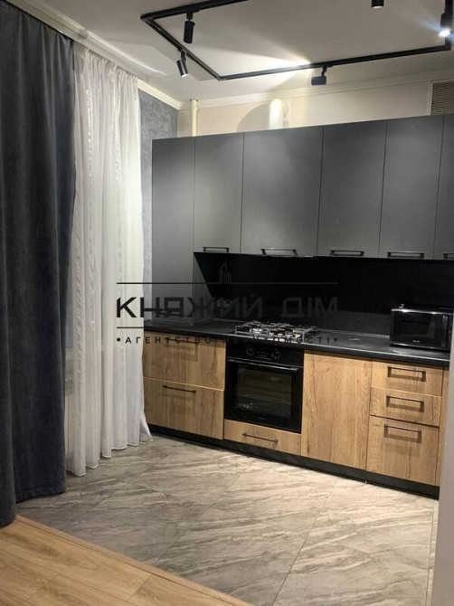 Оренда 3-кімнатної квартири-студіо по бульвару Лесі Українки, код 11202903 Київ - зображення 12